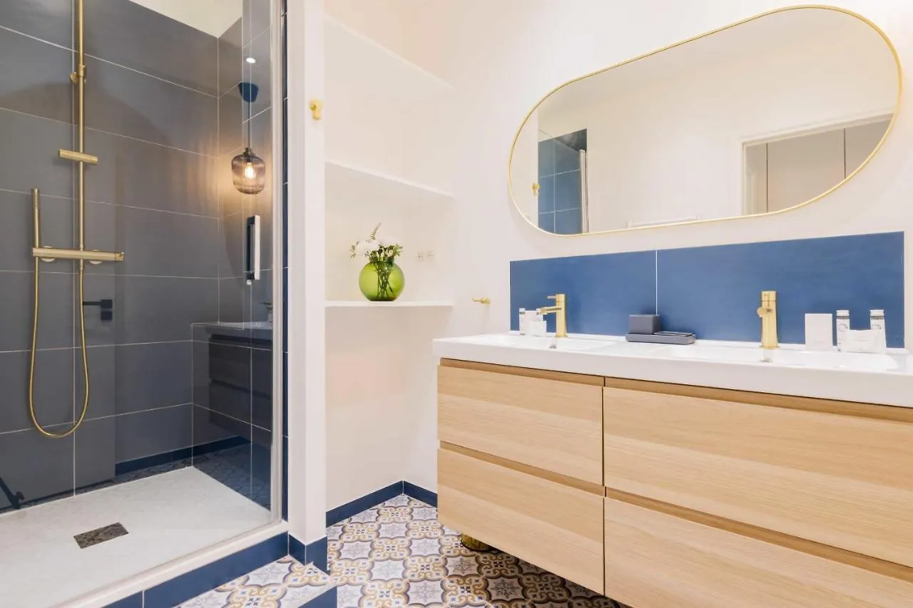 Exceptionnel Appartement A Proximite De Montmartre! Paris 0*,