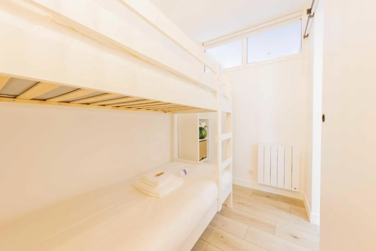 Exceptionnel Appartement A Proximite De Montmartre! Paris