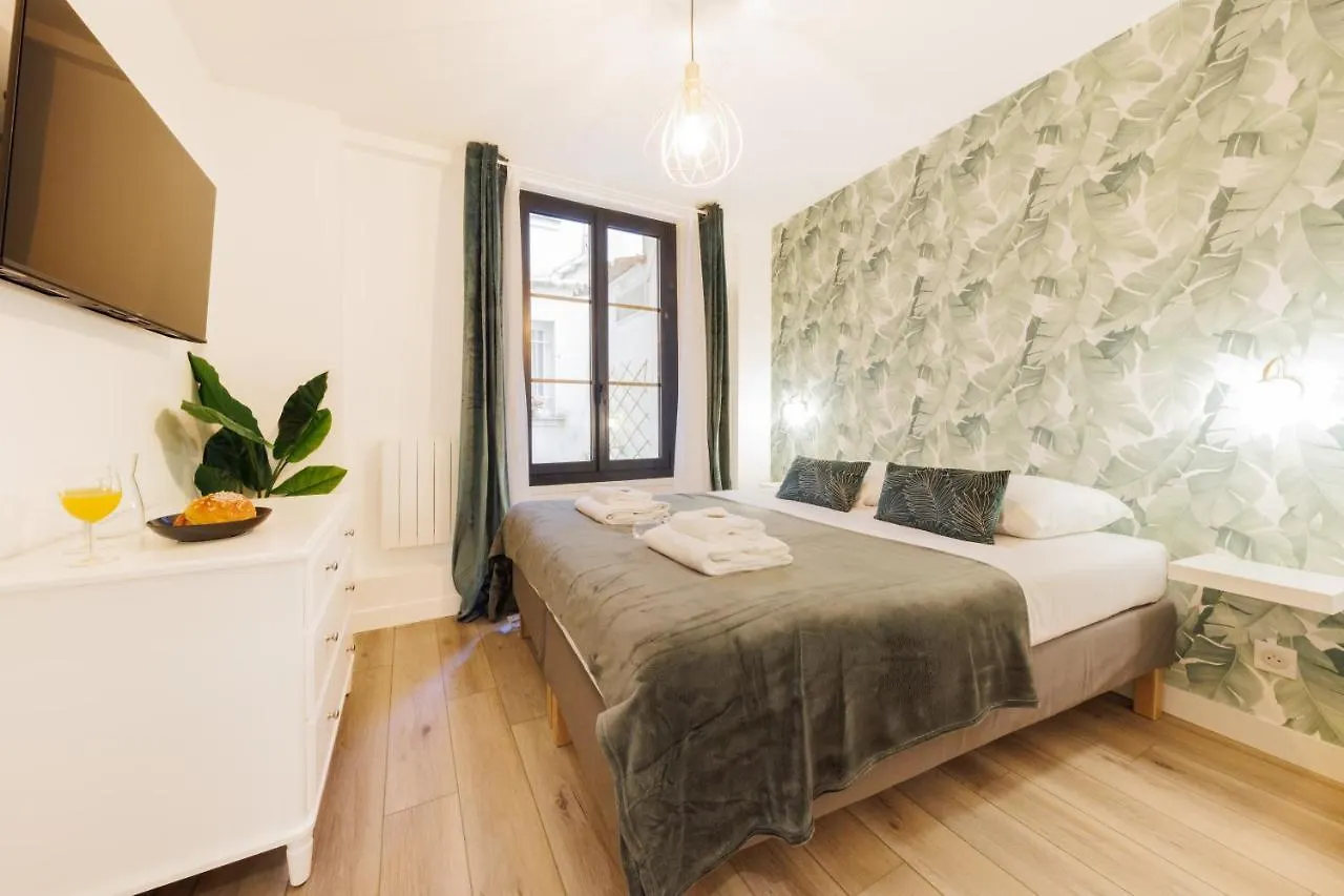 Exceptionnel Appartement A Proximite De Montmartre! Paris